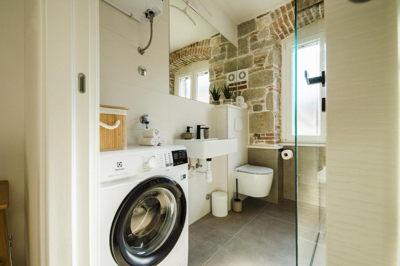 Memento Apartment - In The Heart Of Old Town Spalato Esterno foto