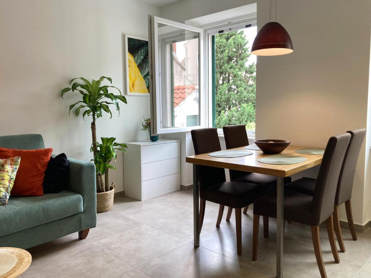 Memento Apartment - In The Heart Of Old Town Spalato Esterno foto