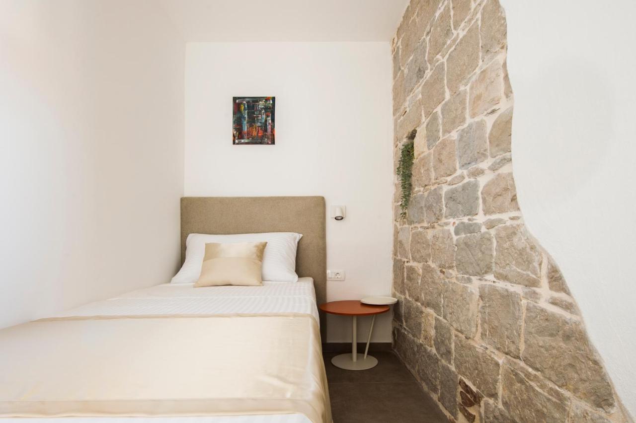 Memento Apartment - In The Heart Of Old Town Spalato Esterno foto