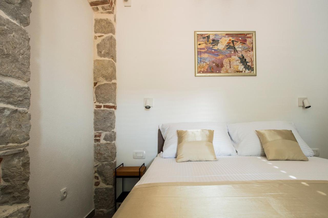 Memento Apartment - In The Heart Of Old Town Spalato Esterno foto