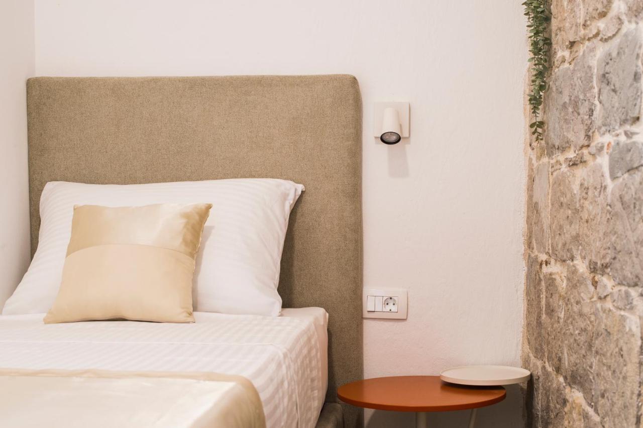 Memento Apartment - In The Heart Of Old Town Spalato Esterno foto