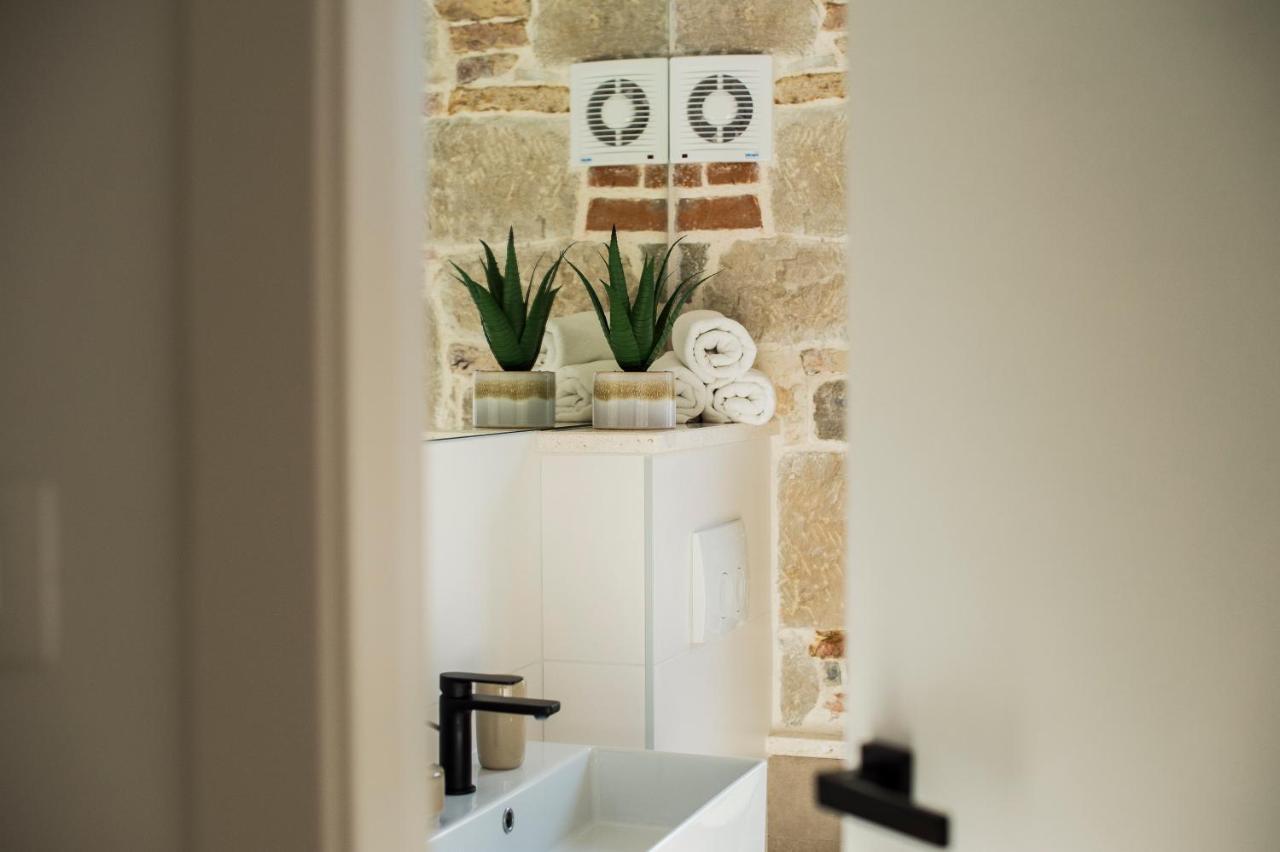 Memento Apartment - In The Heart Of Old Town Spalato Esterno foto