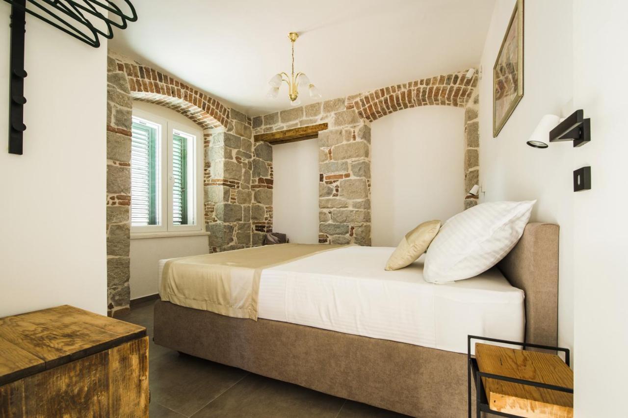 Memento Apartment - In The Heart Of Old Town Spalato Esterno foto