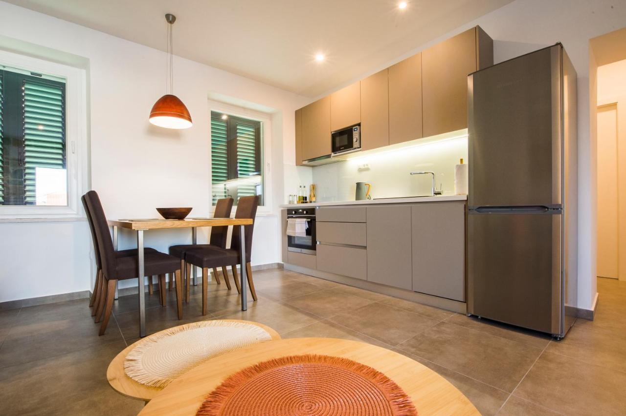 Memento Apartment - In The Heart Of Old Town Spalato Esterno foto