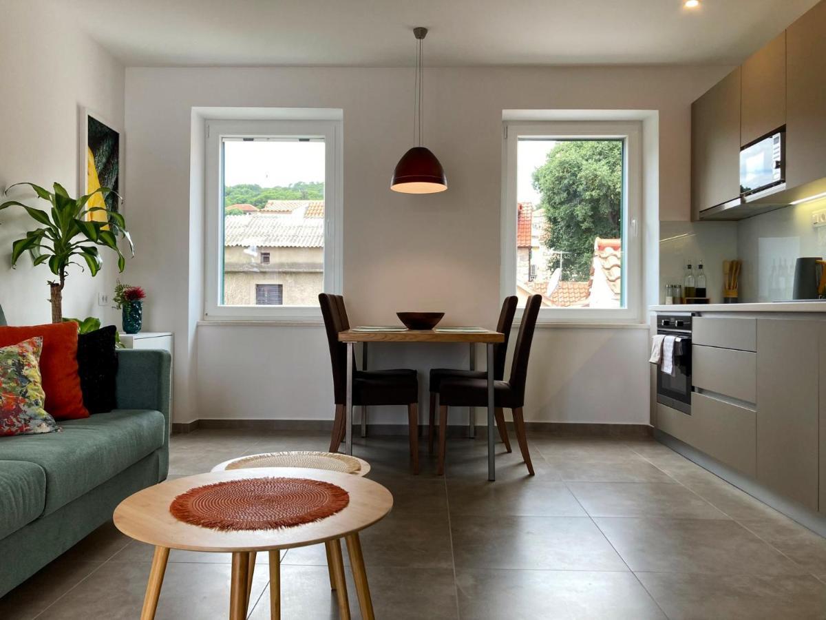 Memento Apartment - In The Heart Of Old Town Spalato Esterno foto