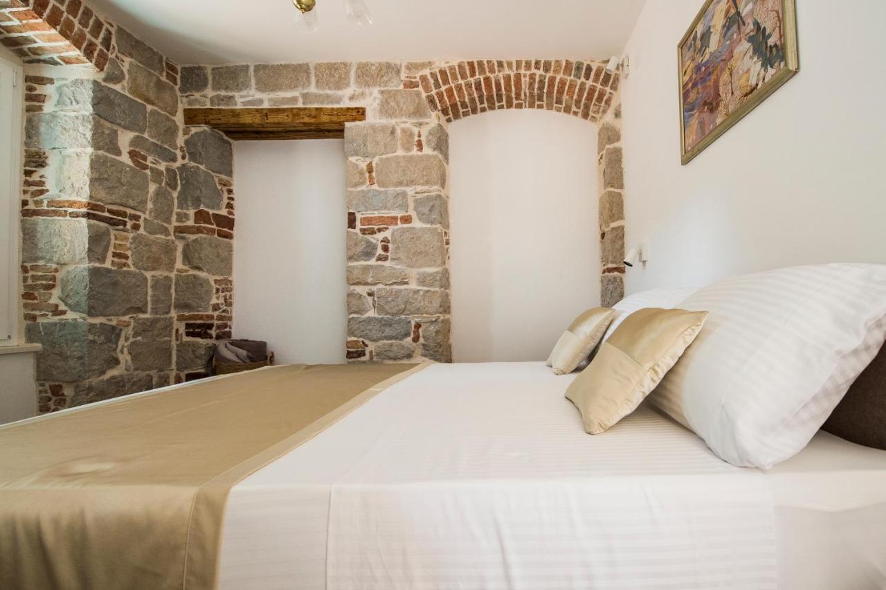Memento Apartment - In The Heart Of Old Town Spalato Esterno foto