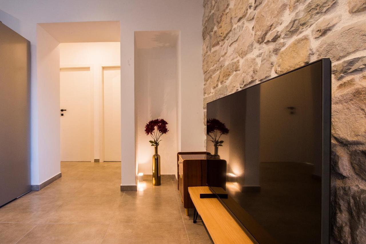 Memento Apartment - In The Heart Of Old Town Spalato Esterno foto