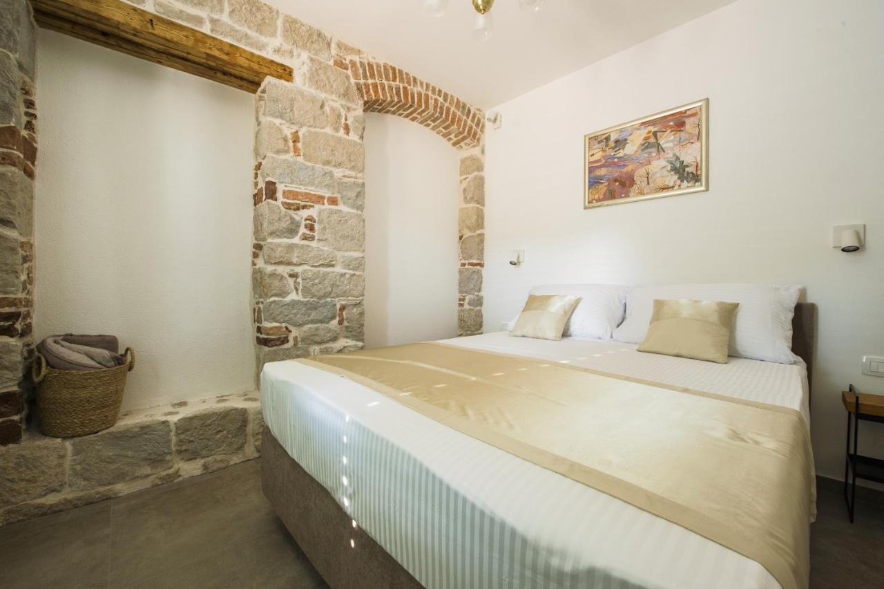 Memento Apartment - In The Heart Of Old Town Spalato Esterno foto