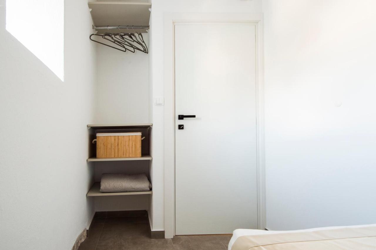 Memento Apartment - In The Heart Of Old Town Spalato Esterno foto